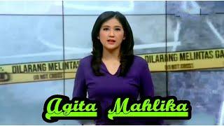 Agita Mahlika in VARIETY OF CASES - TVOne Sunday 14 January 2024