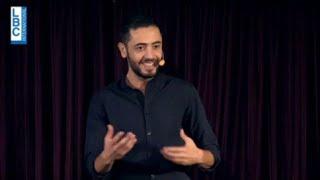 جنيد زين الدين stand up comedy