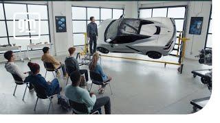 Education at GM ASEP Tech Training  Bring Us Your Talent  General Motors