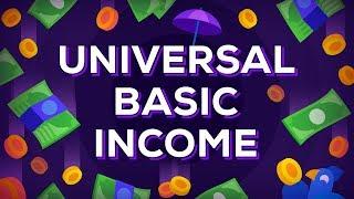 ახსნილია უნივერსალური ძირითადი შემოსავალი – უფასო ფული ყველასთვის? UBI