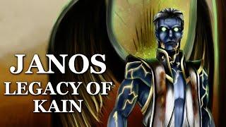 Legacy of Kain  Janos Audron - A Character Study