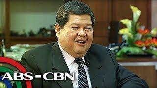 Legacy of BSP Governor Nestor Espenilla Jr