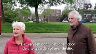 Wat vind jij fijn aan Nieuwegein? Editie Doorslag