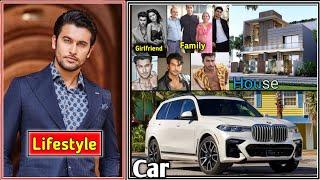 Navneet Malik  Sumedh  Lifestyle_Girlfriend_Education_Salary_Age_Family_Car_Net Worth_Tellywood