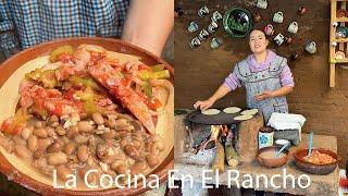 Receta Sabrosa En 5 Minutos La Cocina En El Rancho