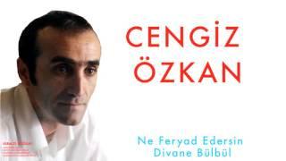 Cengiz Özkan - Ne Feryad Edersin Divane Bülbül Kırmızı Buğday  © 1998 Kalan Müzik 