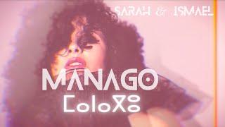 MANAGO ⵎⴰⵏⴰⴳⵓ  -  Sarah & Ismael  Official Video 