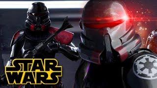 Alles über die neuen IMPERIALEN Klontruppen – Jedi Fallen Order Purge Trooper