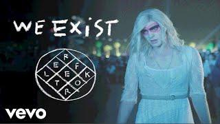 Arcade Fire - We Exist Official Music Video