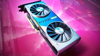 The Ultimate GPU Undervolting Guide - Navi Turing Vega + More