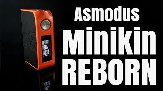 The Minikin Reborn - Touch screen solidness from Asmodus