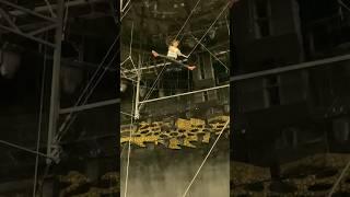 Amazing  #flyingtrapeze #circus #aerialflip #трюки #aerialtricks #aerialacrobatics #цирк #flip