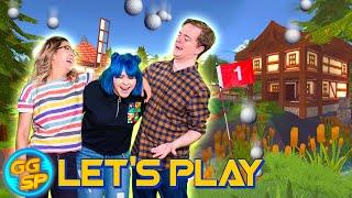 Golf With Your Friends   Lets Play