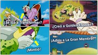 Las 15 Mentiras Que SIEMPRE CREÍSTE o Sigues Creyendo De La Serie Dragon BallSuperZ