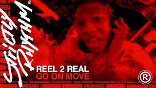 Reel 2 Real - Go On Move Official HD Video