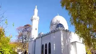 Masjid di Eropa