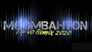 Moombahton Top 40 Nonstop Remix 2020 - DjM Remix