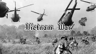 Vietnam  War Edit