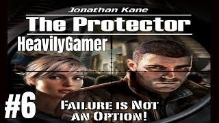 Jonathan Kane The Protector Gameplay Walkthrough PC Part 6 Ambush