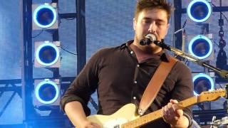 Mumford and Sons - Baaba Maal  There Will be Time Hyde Park London  08.07.16HD