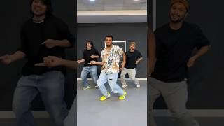 Soulmate ️  Deepak Tulsyan Choreography  G M Dance Centre #shortsonyoutube #arijitsingh #GMDC