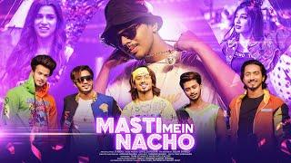 D Abdul - MASTI MEIN NACHO ft. Team 07 & 15 more influencers  Prod by- Giri G & Ruchir K