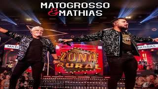 Matogrosso e Mathias - Zona rural Ao vivo 2021