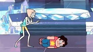 Steven universe clips I laugh at in my sleep funny moments