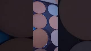 Best affordable Contour palette Contour palette  #shorts #palette #contour