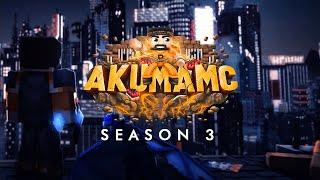 AkumaMC - Season 3 TRAILER 1.8 - 1.18  Minecraft OP Prisons Server