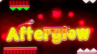 Afterglow by DashDude  Geometry Dash Daily #1303