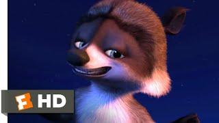 Over the Hedge 2006 - Food For Thought Scene 310  Movieclips