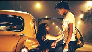 Actor Meets A Girl  Cosmic Se  Bengali Movie Scene  HD