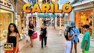 CARILÓ - Un PUEBLO de CUENTO de HADASBUENOS AIRES 4K 