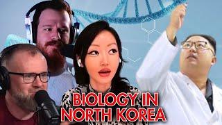 Biology is Still Real in North Korea