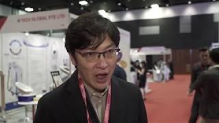 Asia Derma 2018 I Dr. Henry Chan