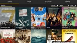 How to install showbox