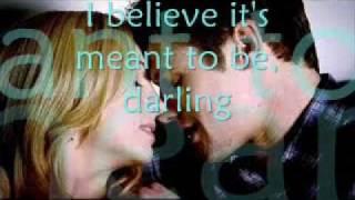 Caroline Forbes Sings Enternal Flame with LYRICS Candice Accola