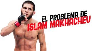 Islam Makhachev FUERA de la UFC en 2024