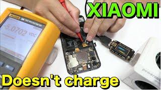 My Xiaomi Mi A3 wont turn on or charge  Here’s How You Fix It 