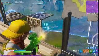 Kiryache cheats in Fortnite