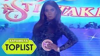 Kapamilya Toplist 10 wittiest and funniest contestants of Miss Q & A Fantastictakan