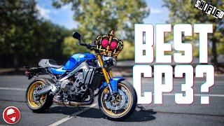 Is the XSR 900 the KING of all CP3 Bikes?