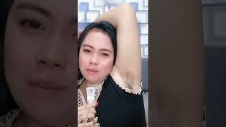 cewek pamer bulu ketek #tiktok