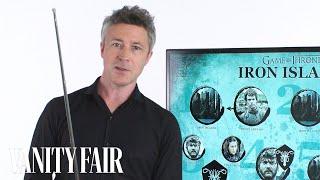 Littlefinger Recaps Game of Thrones Season 6 in 5 Minutes  Vanity Fair