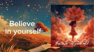 Believe in yourself - Tsymlova feat. Ирина Мейтель Official Lyric Video