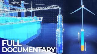 Floating Wind Farms The Future of Wind Energy?  FD Engineering