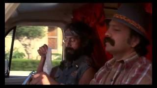 Cheech & Chong - Coke scene