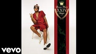 Bruno Mars - 24K Magic Audio