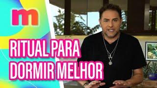 Ritual para DORMIR MELHOR com DANIEL ATALLA - Mulheres 26072024